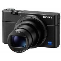 Ремонт Sony RX100 VII в Москве
