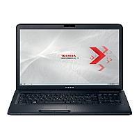 Ремонт Toshiba SATELLITE C670-A2K в Москве