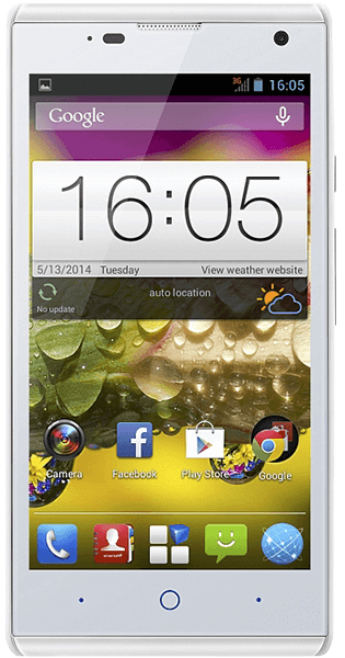 Замена фронтальной камеры для ZTE Blade G Lux (V830W) в Москве