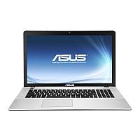 Ремонт ASUS X750LN в Москве