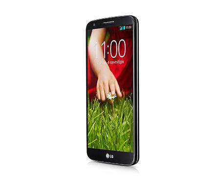 Ремонт LG Optimus G2 в Москве