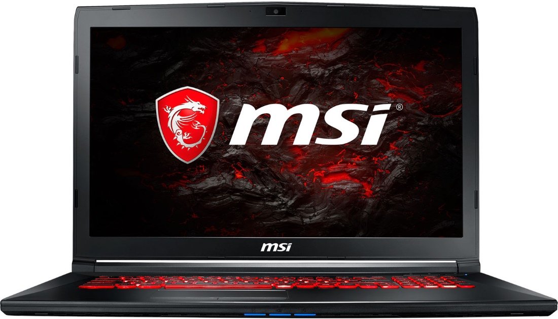 Замена SSD для MSI GL72M 7RDX в Москве