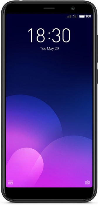 Ремонт Meizu M6T 16GB в Москве