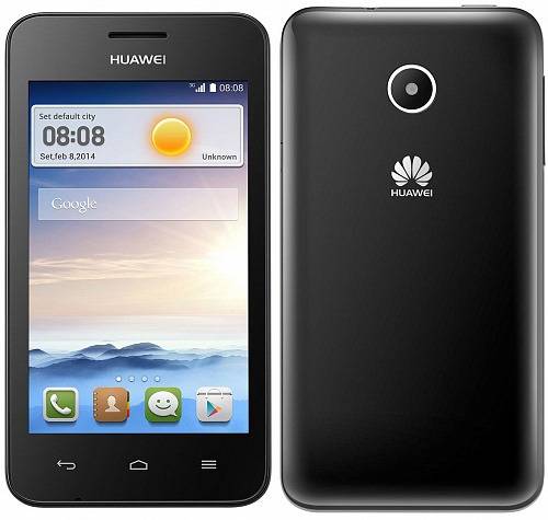 Ремонт Huawei Ascend Y330 в Москве