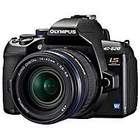 Замена корпуса для Olympus E-620 в Москве