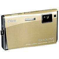 Ремонт Nikon COOLPIX S60 в Москве
