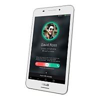 Ремонт Asus Fonepad 7 FE375CXG в Москве