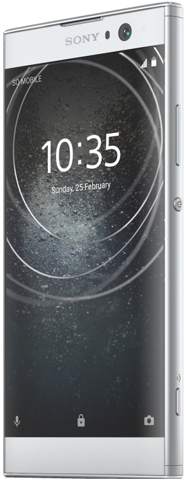Ремонт Sony Xperia XA2 Dual в Москве