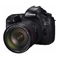 Ремонт Canon EOS 5DSR Kit в Москве