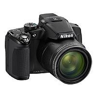 Ремонт Nikon Coolpix P510 в Москве
