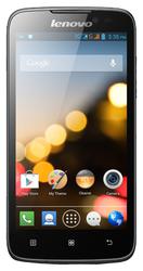 Ремонт  Lenovo A516 в Москве