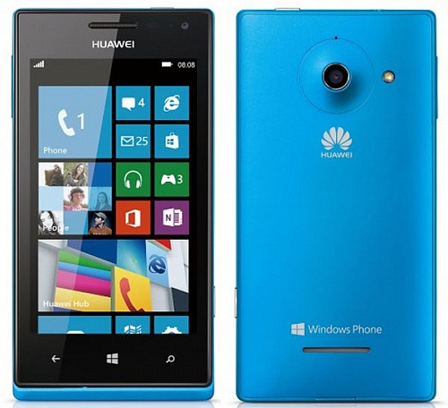 Ремонт Huawei Ascend W1 в Москве