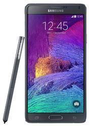 Ремонт Samsung Note 4 в Москве
