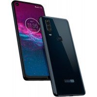 Ремонт кнопок громкости для Motorola One Action в Москве