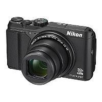 Ремонт Nikon Coolpix S9900 в Москве