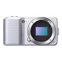 Ремонт Sony Alpha NEX-3 Body в Москве