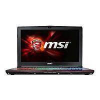 Ремонт MSI GE62 6QD Apache Pro в Москве