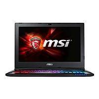 Ремонт MSI GS60 6QE Ghost Pro в Москве