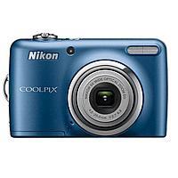 Ремонт Nikon COOLPIX L23 в Москве