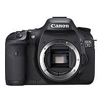 Ремонт Canon EOS 7D Body в Москве