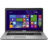 Восстановление данных для Asus X751LX в Москве