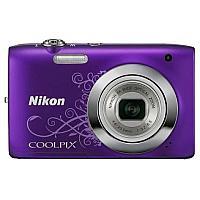Ремонт Nikon coolpix s2600 в Москве