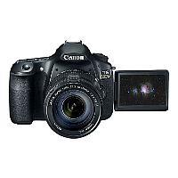 Прошивка для Canon EOS 60Da в Москве
