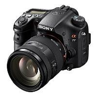 Ремонт Sony Alpha SLT-A77 Kit в Москве