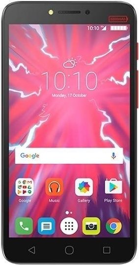 Полная диагностика для Alcatel One Touch Pixi 4 Plus Power 5023F в Москве