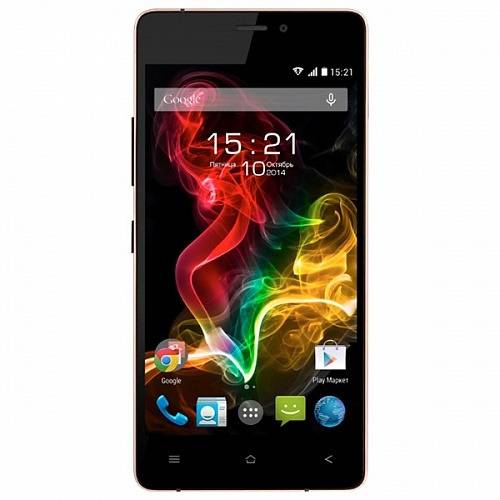 Ремонт fly IQ4516 Tornado Slim в Москве