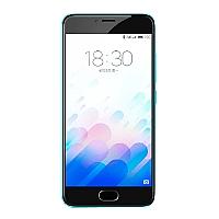 Ремонт Meizu M3 в Москве