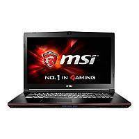 Ремонт MSI GE72 6QL Apache в Москве