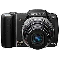 Ремонт Olympus SZ-10 в Москве