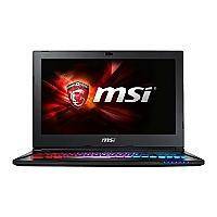 Ремонт MSI GS60 6QD Ghost в Москве