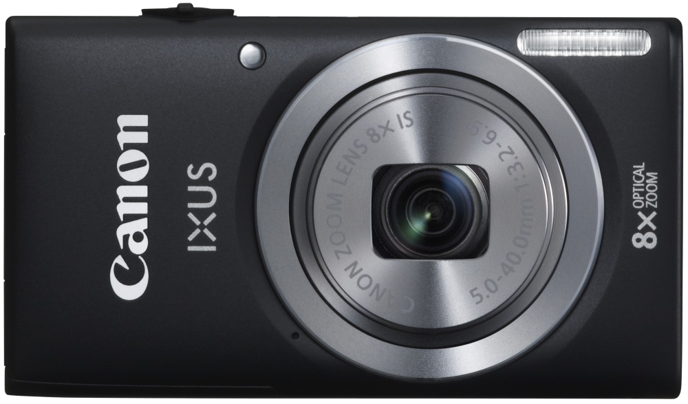 Замена аккумулятора для Canon Digital IXUS 132 HS в Москве