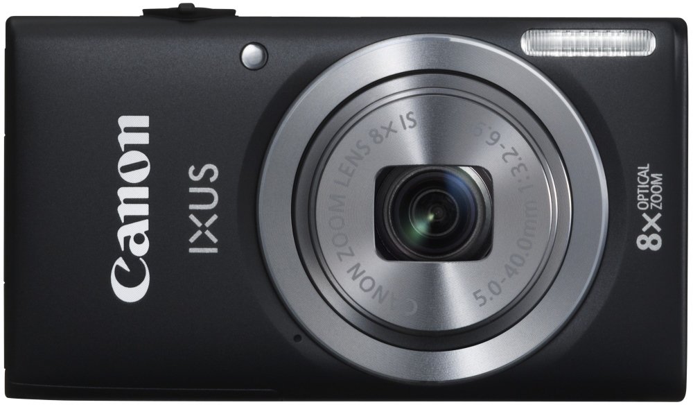 Юстировка для Canon Digital IXUS 132 HS в Москве