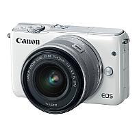 Ремонт Canon EOS M10 Kit в Москве