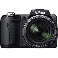 Ремонт Nikon COOLPIX L110 в Москве