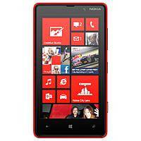 Ремонт Nokia Lumia 820 в Москве