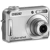 Ремонт Sony CYBER-SHOT DSC-S650 в Москве