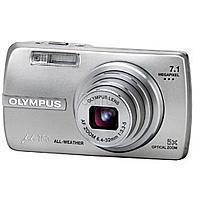 Замена платы для Olympus MJU 750 DIGITAL в Москве