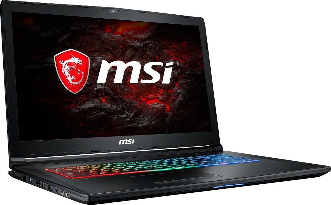 Полная диагностика для MSI GP72M 7RDX Leopard в Москве