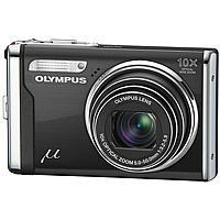 Чистка матрицы для Olympus MJU 9000 в Москве