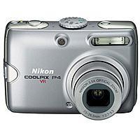 Замена слота карты для Nikon COOLPIX P4 в Москве