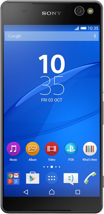 Ремонт Sony Xperia C5 Ultra Dual в Москве