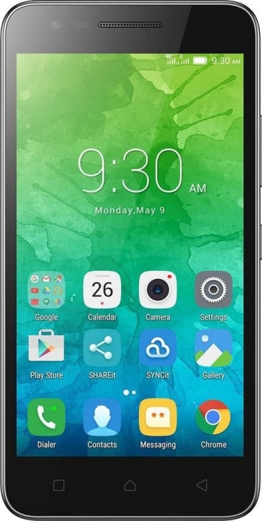 Ремонт Lenovo Vibe C2 в Москве
