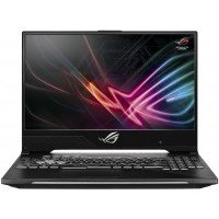 Ремонт Asus ROG Strix SCAR II GL504GV в Москве