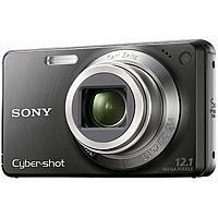 Ремонт Sony CYBER-SHOT DSC-W270 в Москве
