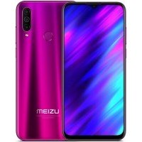 Не ловит сеть для Meizu M10 в Москве