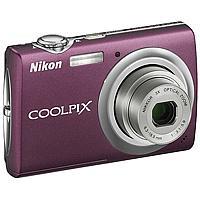 Ремонт Nikon COOLPIX S220 в Москве